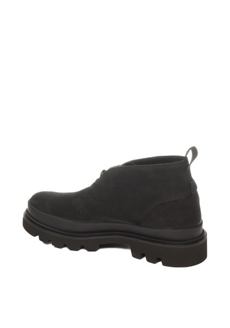 Black badel ankle boots CLARKS ENGLAND | 179686BADEL-BLACK